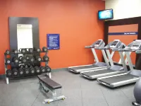 Hampton Inn Uniontown - Træningscentre