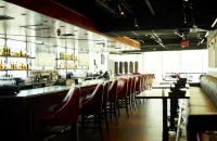 Hilton Providence - Quầy bar