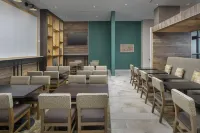 โฮมวูดสวีทส์ บายฮิลตัน ออสตินดาวน์ทาวน์