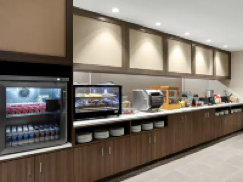 Home2 Suites by Hilton Owatonna Hotel di Owatonna