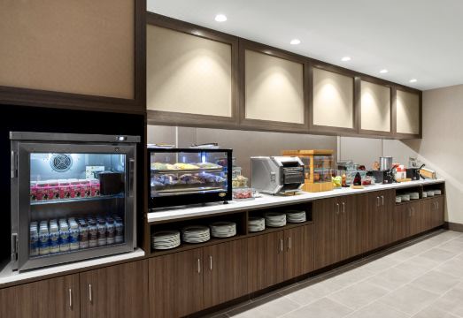 객실 내부 시설