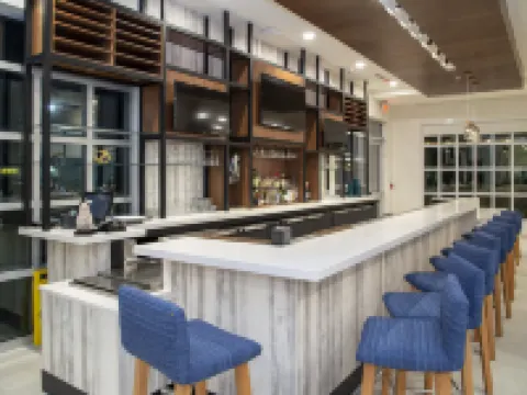 Hilton Garden Inn Tampa - Wesley Chapel Hotels in Pasco County