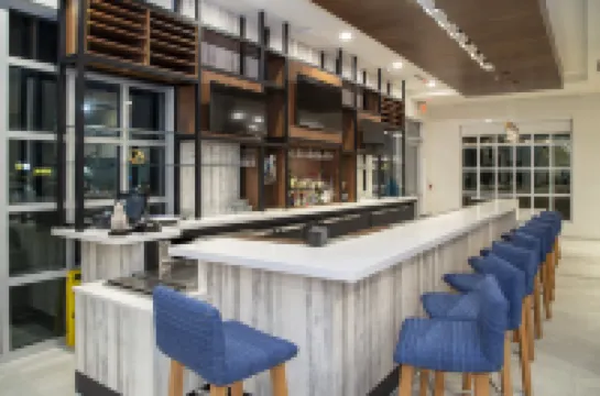 Hilton Garden Inn Tampa - Wesley Chapel