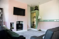 The Stables Flat, Altrincham Diggers Hotel a Altrincham