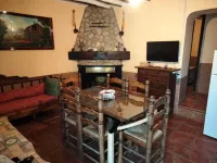 Casa de Campo en Aldea de Yeste Albacete