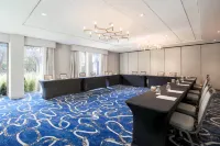 DoubleTree by Hilton Austin-University Area