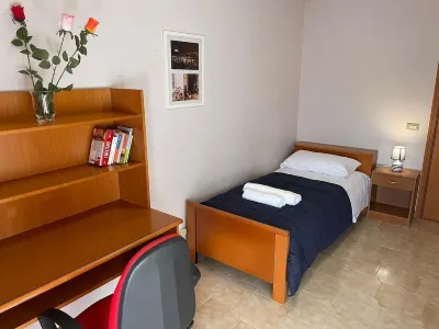 Catherine's House - Apartment near Erice Cableway Hotels near Mems - Museo di Erice La Montagna del Signore