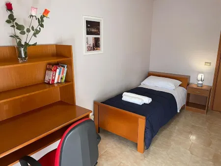 Catherine's House - Apartment near Erice Cableway Отели в г. Эриче