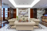 1000 I 1 Noch' Hotel Hotels in Makhachkala