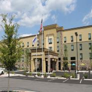 Hampton Inn & Suites by Hilton Stroudsburg Pocono Mountains