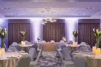 拉伯克希爾頓花園酒店 - 早餐