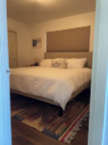 Charming 2-bedroom house in lovely Cayucos with ocean views