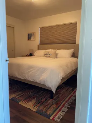 Charming 2-bedroom house in lovely Cayucos with ocean views