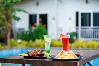 화이트 트러플 리조트