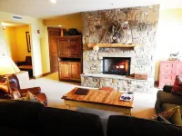 Teton Club: Luxury 2 BR at the Tram in Teton Village