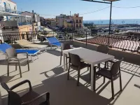 MONDELLO VIEW WHITE HOUSE