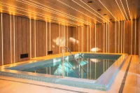 Mondi Resort Oberstaufen - spa