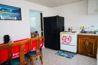 Pura vida tico's family-friendly casita in the central valley