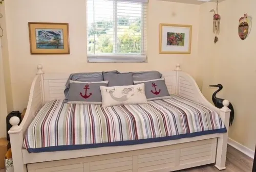 Beautiful Waterfront Pool Home in the Best Location for Your Best Vacation!