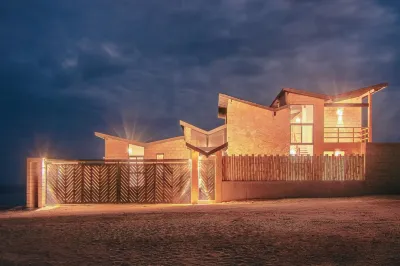 Villa Mateo by Gratiam Hotels in 