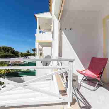 Ory Red Apartment, São Rafael, Albufeira Others