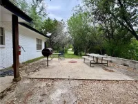 Somewhere Down in Texas