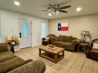 Somewhere Down in Texas