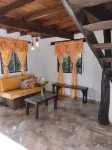 El Diamante Magic night cabin with jacuzzi and fireplace in Sta Elena Hotels in Guarne