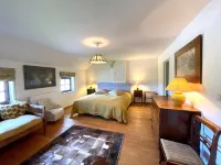 Ferme du Bailly - Petit Logis Hotels in Couvin
