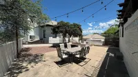 Cozy 2-bedroom house in charming Nogales with AC, WiFi Hotels in Nogales