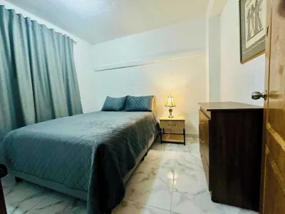 Welcome Home Hôtels à : Rafael Uribe Uribe