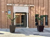 Nova Roma Hotel a Merida