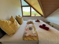 Vacation apartment Simmelsbergblick Hotel a Gersfeld