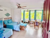 Beautiful Costa del Sol Beach Front Apartment Hotels in 