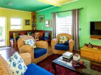 CAPELANDS RESORT- GARDEN COTTAGE #2