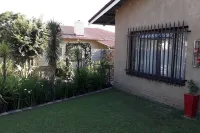 Lisané accomodation. Comfortable spacious, simplicity.