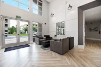 3 Bed, 2 Bath 1340 sq/ft Luxury Condo in Irvine