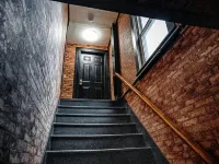 The Cider Loft Hotels in Waterbury Center