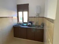 العقارية One-Bedroom Apartment Hotels in Beni Ansar