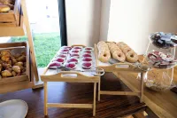 San Angelo Luxury Resort - Adults Only - breakfast