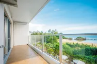 沖繩恩納貝斯特韋斯特優質飯店 - 海景