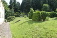 Vacation apartment Zum Vierbeiner