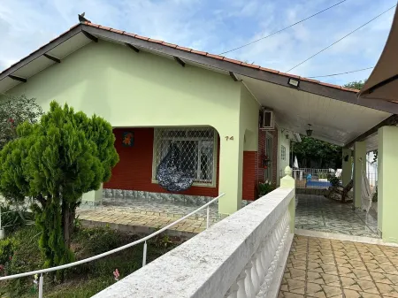 A Casa das Flores, um Ambiente Perfeito Para Renovar as Energias