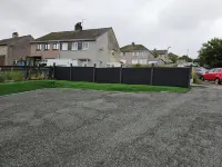 Whitehaven Stylish Home Hotel a Whitehaven