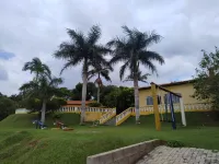 Chácara Recanto do baiano