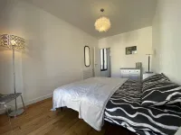 Maison Centre Suresnes