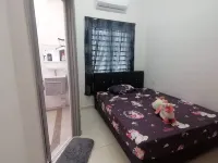 1-12 Pax Premium & Cozy Home ! WIFI / ASTRO/ WATER DISPENSER Hotels in Bukit Katil