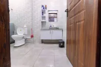 Arabel Vacation Nook Apartment in Nanyuki with stunning view of Mt. Kenya  호텔