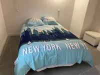 House Air conditioning in the countryside Vouvray Hotels in Vouvray