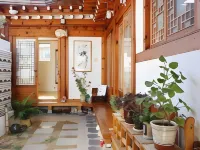 Inwoo Guesthouse Hotels near Gallery Rho